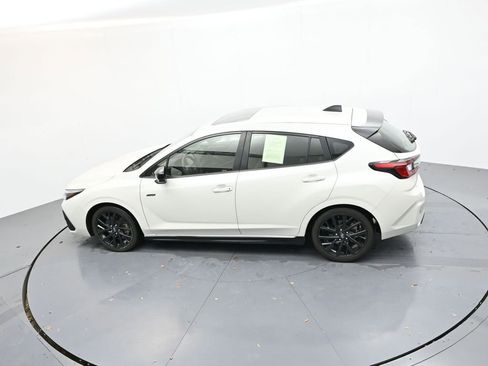 Used 2024 Subaru Impreza RS image 20