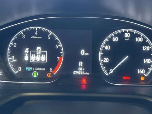 Used 2022 Honda Accord Sport image 20