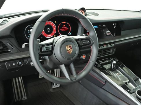 New 2026 Porsche 911 Carrera S image 4