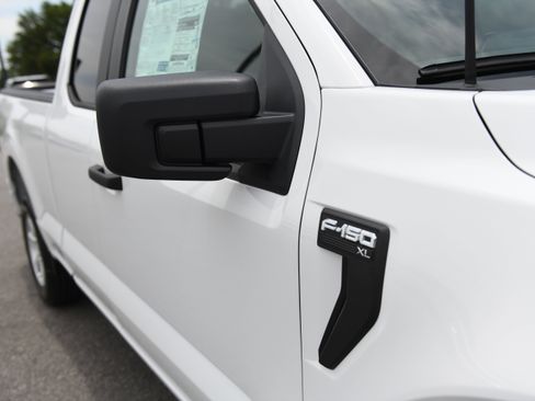 New 2026 Ford F150 XL w/ Equipment Group 103A High RWD image 6