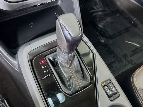 Used 2024 Subaru Crosstrek 2.5i Limited w/ Popular Package #3A image 15