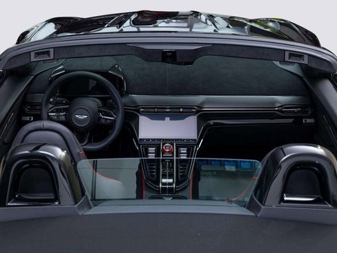 New 2026 Aston Martin V8 Vantage S image 34