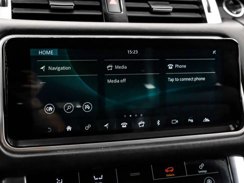 Used 2021 Land Rover Range Rover Sport HSE Dynamic AWD/4WD image 26