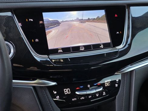 Used 2023 Cadillac XT6 Premium Luxury w/ LPO, Floor Liner Package image 10