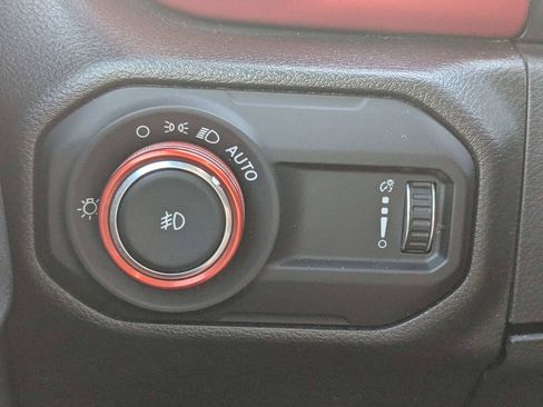 Used 2023 Jeep Wrangler Unlimited Rubicon w/ Xtreme 35 Tire Package AWD/4WD image 26