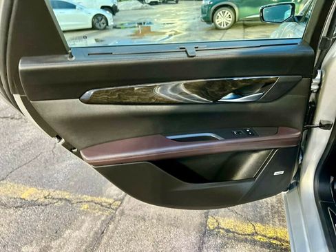 Used 2019 Cadillac CT6 Premium Luxury image 16