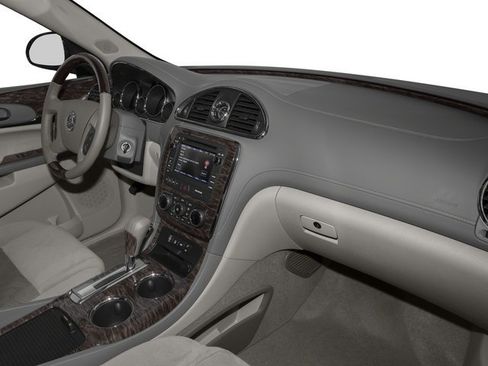 Used 2014 Buick Enclave Leather w/ Trailering Provision Package FWD image 21
