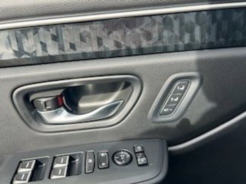 Used 2026 Honda Passport TrailSport Elite image 13