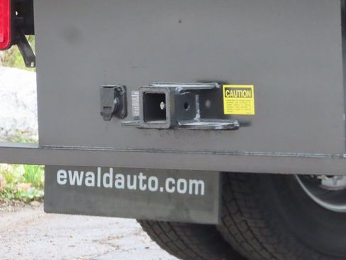 New 2025 Chevrolet Silverado 3500 W/T w/ WT Convenience Package image 16