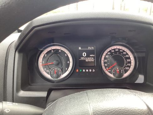 Used 2024 RAM 1500 Classic Warlock image 17