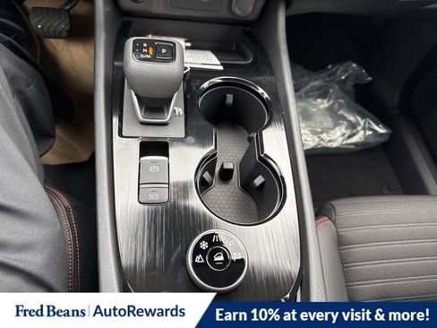 New 2026 Nissan Rogue SV image 17