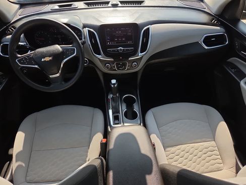 Used 2020 Chevrolet Equinox LS FWD image 17