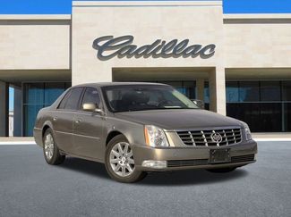 Used 2011 Cadillac DTS Premium w/ Driver Awareness Package video 2