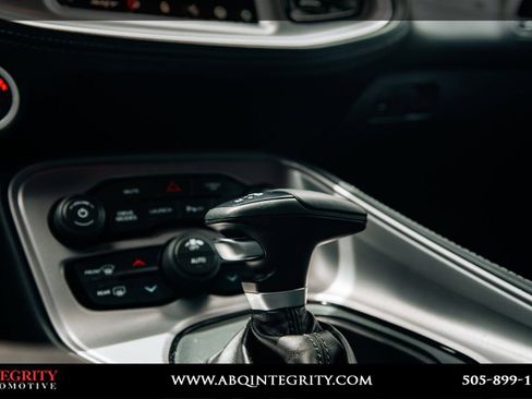 Used 2023 Dodge Challenger R/T Scat Pack w/ Plus Package image 35