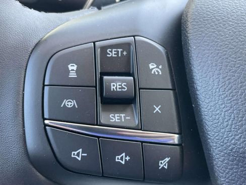 New 2026 Ford Bronco Sport Badlands AWD/4WD image 17
