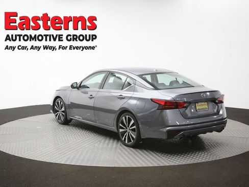 Used 2020 Nissan Altima 2.5 SR FWD image 64