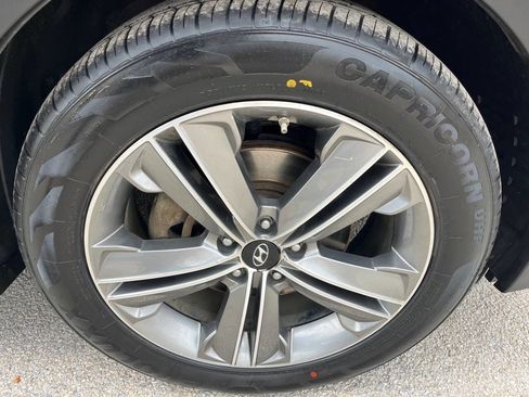 Used 2014 Hyundai Santa Fe Limited w/ Ultimate Package 07 image 44