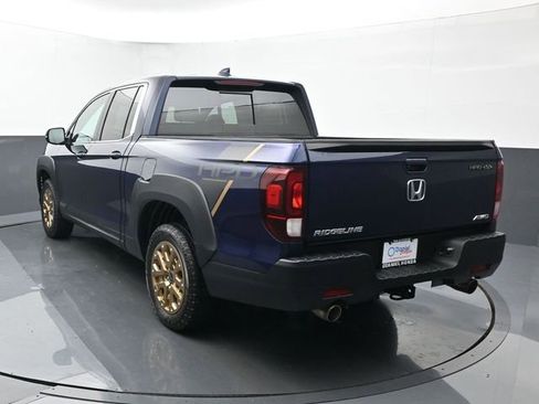 Used 2023 Honda Ridgeline RTL image 3