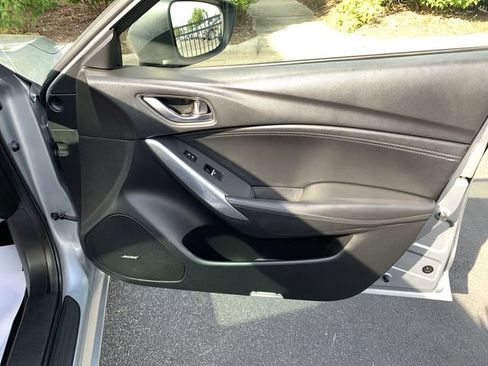 Used 2016 MAZDA MAZDA6 Touring FWD image 13
