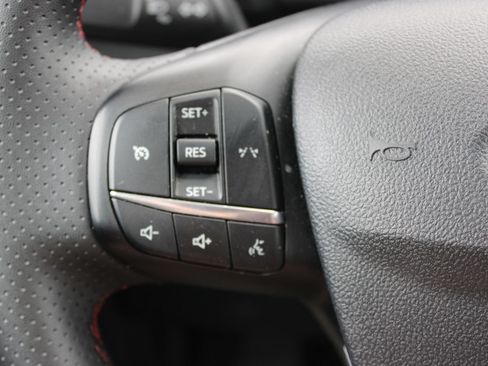 Used 2025 Ford Escape ST-Line FWD image 35