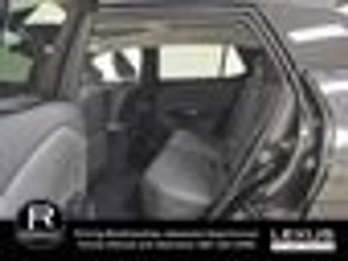 Used 2024 Lexus RZ 300e Premium w/ Technology Package image 11