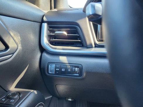 New 2026 GMC Terrain Elevation w/ Elevation Premium Package image 12