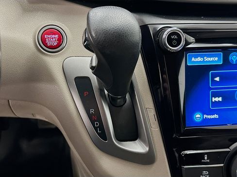 Used 2017 Honda Odyssey EX-L image 24