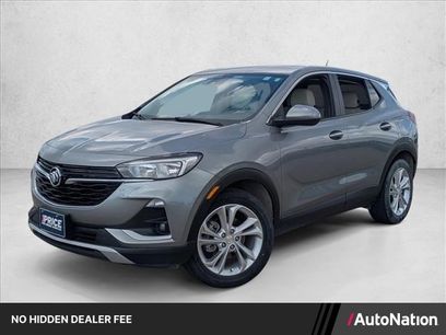 Used 2023 Buick Encore GX Preferred w/ Cold Weather Comfort Package