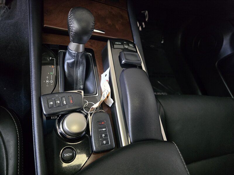 Used 2015 Lexus GS 350 AWD w/ Premium Package image 22