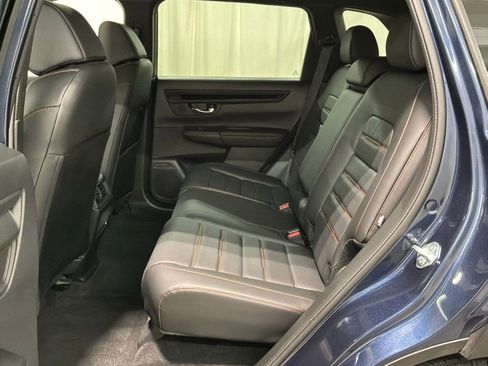 Used 2026 Honda CR-V Sport-L image 23