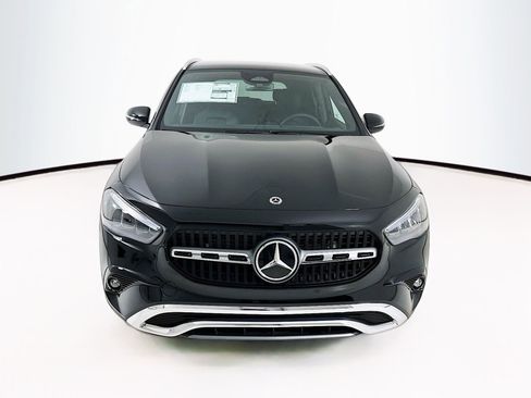 New 2026 Mercedes-Benz GLA 250 image 2