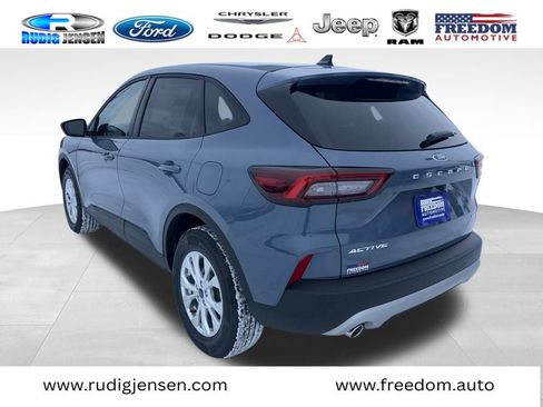New 2026 Ford Escape Active w/ Active Premium Tech Pack image 9