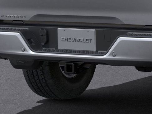 New 2025 Chevrolet Colorado LT w/ LT Convenience Package image 64