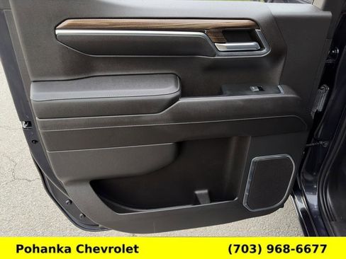 Certified 2023 Chevrolet Silverado 1500 LT AWD/4WD image 25