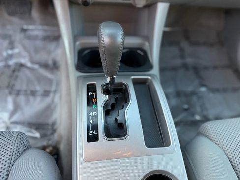 Used 2010 Toyota Tacoma 4x4 Access Cab V6 image 23