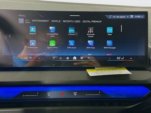 New 2026 BMW X3 xDrive30 w/ Premium Package image 11