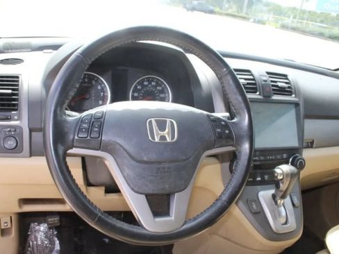 Used 2010 Honda CR-V EX-L image 11