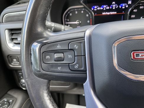Used 2021 GMC Yukon SLT w/ SLT Premium Package AWD/4WD image 20