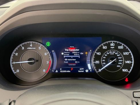 Used 2024 Acura RDX SH-AWD w/ Technology Package image 19