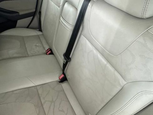 Used 2013 Ford Focus Electric Hatchback FWD image 26