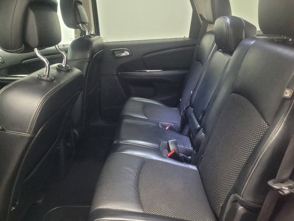 Used 2020 Dodge Journey Crossroad FWD image 18