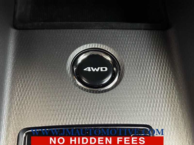 Used 2025 Mitsubishi Outlander Sport ES AWD/4WD image 30
