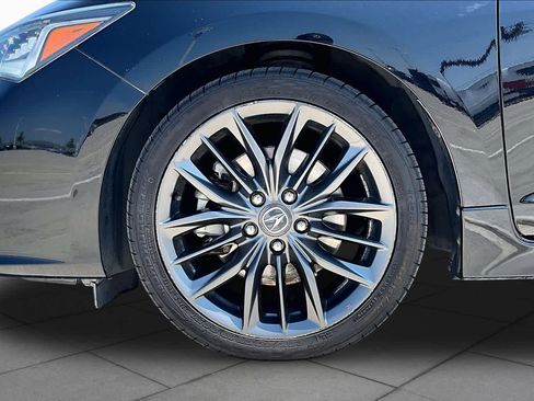Used 2019 Acura ILX FWD image 11