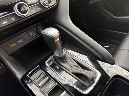 Used 2025 Acura Integra A-Spec image 26