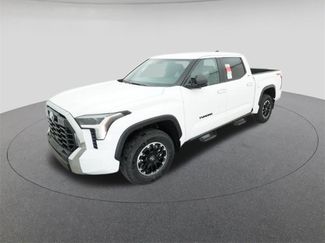 New 2026 Toyota Tundra SR5 video 1