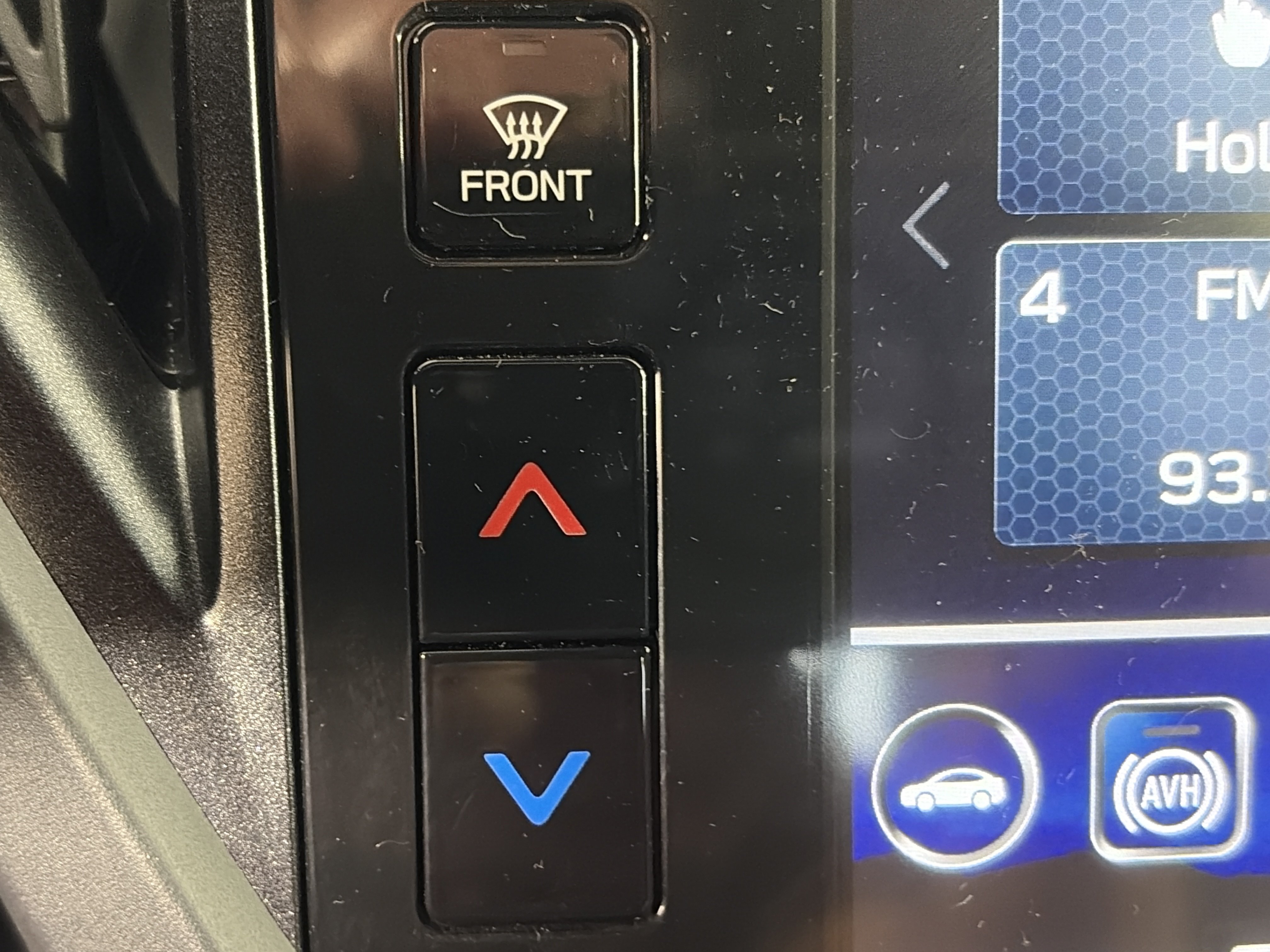 New 2026 Subaru Forester Wilderness AWD/4WD image 25