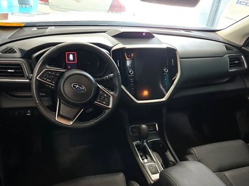 Used 2024 Subaru Ascent Limited w/ Technology Package AWD/4WD image 4