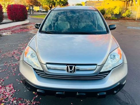 Used 2007 Honda CR-V EX image 8
