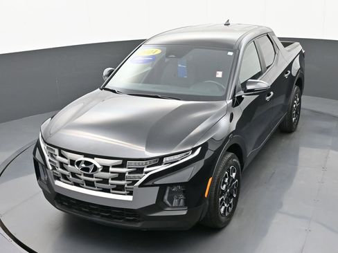 Certified 2024 Hyundai Santa Cruz SEL AWD/4WD image 34