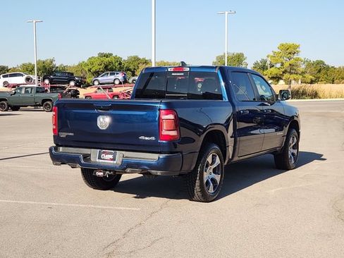 Used 2019 RAM 1500 Big Horn AWD/4WD image 7